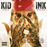 KID INK: FULL SPEED