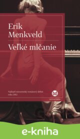 Veľké mlčanie