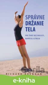 Správne držanie tela