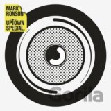 RONSON, MARK: UPTOWN SPECIAL