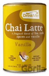Chai Latte Vanilla (Vanilkové)