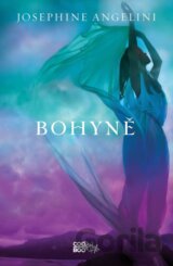 Bohyně