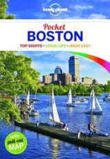 Lonely Planet Pocket: Boston