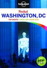 Lonely Planet Pocket: Washington, DC