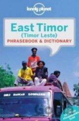 East Timor Phrasebook & Dictionar