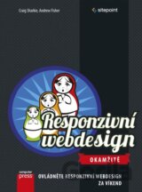 Responzivní webdesign. Okamžitě