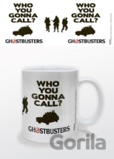Who You Gonna Call? (Ghostbusters)