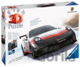 3D Porsche GT3 Cup