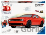 3D Dodge Challenger R/T Scat Pack