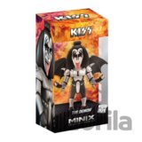 MINIX Music: KISS - The Demon