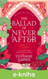 The Ballad of Never After
