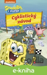 SpongeBob – Cyklistický závod