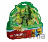 LEGO® NINJAGO® Lloydov dračí Spinjitzu útok