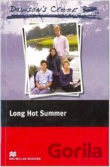Macmillan Readers Elementary: Dawson's Creek 2: Long Hot Summer