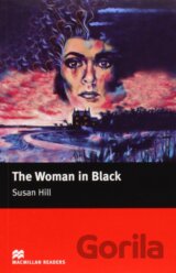 Macmillan Readers Elementary: The Woman in Black