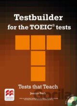Testbuilder: Student's Book & MPO