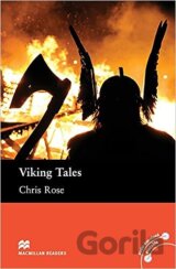 Macmillan Readers Elementary: Viking Tales