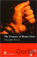 Macmillan Readers Pre-intermediate: The Treasure of Monte Cristo