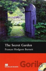 Macmillan Readers Pre-intermediate: The Secret Garden