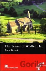 Macmillan Readers Pre-intermediate: The Tenant of Wildfell Hall