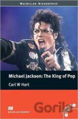 Macmillan Readers Pre-intermediate: Michael Jackson