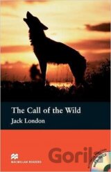 Macmillan Readers Pre-intermediate: Call of the Wild +CD