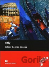 Macmillan Readers Pre-intermediate: Italy