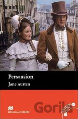 Macmillan Readers Pre-intermediate: Persuasion