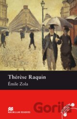 Macmillan Readers Intermediate: Therese Raquin