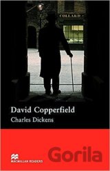 Macmillan Readers Intermediate: David Copperfield