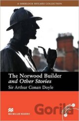 Macmillan Readers Intermediate: The Norwood Builder and Other Stories