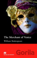 Macmillan Readers Intermediate: The Merchant of Venice