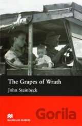 Macmillan Readers Upper-intermediate: The Grapes of Wrath