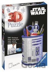 Stojan na tužky Star Wars