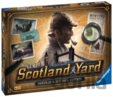 Ravensburger Scotland Yard Sherlock Holmes