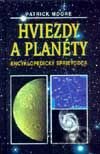 Hviezdy a planéty - encyklopedický sprievodca
