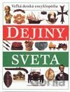 Veľká detská encyklopédia - Dejiny sveta