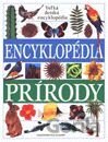 Veľká detská encyklopédia - Encyklopédia prírody