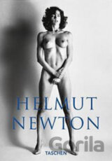Helmut Newton’s SUMO