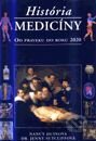 História medicíny - od praveku do roku 2020