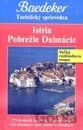 Istria a Pobrežie Dalmácie