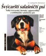 Švýcarští salašničtí psi