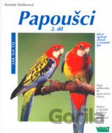 Papoušci -2.díl