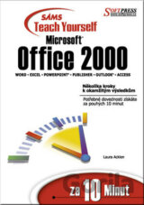 Microsoft Office 2000 za 10 minut