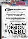 Profesionální design na webu