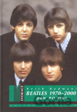 Beatles 1970-2000 den po dni