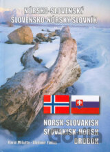 Nórsko-Slovenský, Slovensko-Nórsky slovník