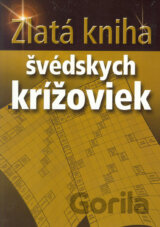 Zlatá kniha švédskych krížoviek