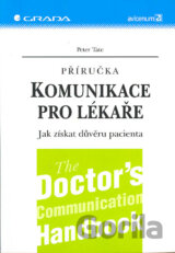 Příručka komunikace pro lékaře
