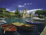 Jazero Garda